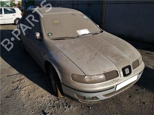 Pommeau de levier de vitesses SEAT TOLEDO II (1M2) 1.9 TDI | BP25282387I34 
