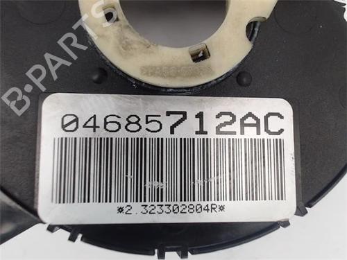 Squib airbag CHRYSLER VOYAGER IV (RG, RS)  | BP14343079C102 