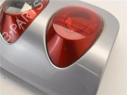 Left taillight SMART CITY-COUPE (450)  | BP30980919C34 