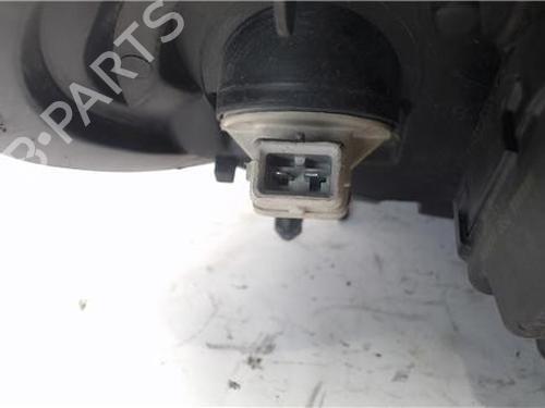 Left headlight CITROËN SAXO (S0, S1)  | BP16553982C28 