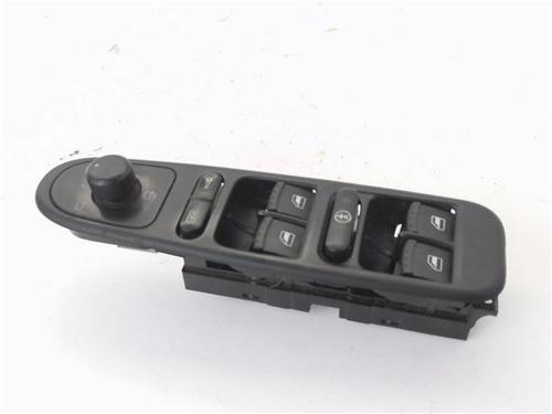 Left front window switch SEAT TOLEDO II (1M2) 1.9 TDI | BP25978462I27 