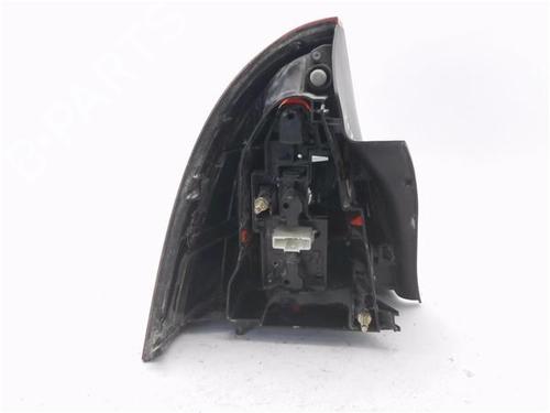 Højre baglygte CITROËN C5 I (DC_) 2.0 16V (DCRFNC, DCRFNF) | BP28025470C35 