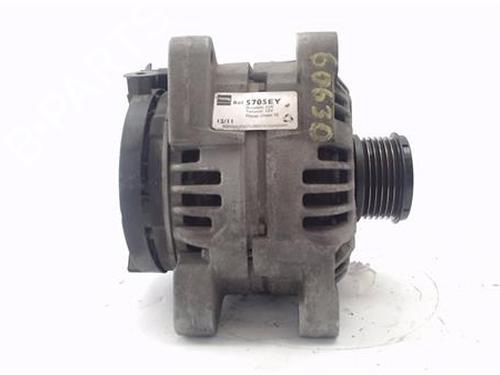 Generator CITROËN C5 I (DC_) 2.0 HDi (DCRHZB, DCRHZE) | BP29754471M7 