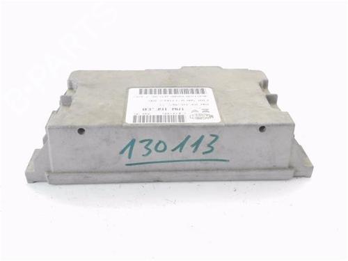 Electronic module FIAT CINQUECENTO (170_) 0.9 i.e. (170AC) | BP29754946M83