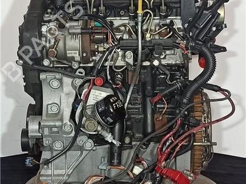 Motor RENAULT MEGANE II Saloon (LM0/1_) 1.5 dCi (LM02, LM13, LM2A) (101 hp) 13473982