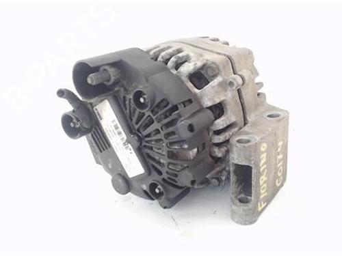 Alternator FIAT FIORINO Box Body/MPV (225_)  | BP25496116M7 