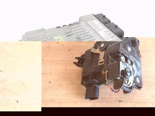 Front right lock SKODA OCTAVIA I (1U2) 1.6 | BP13055656C97 