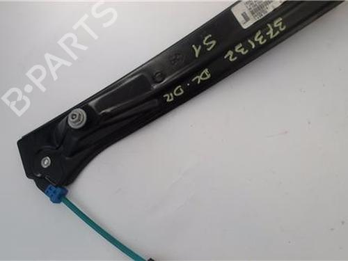 Front right window mechanism BMW 1 (F20) 116 d | BP29134985C23 - Image 6