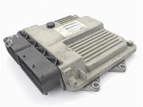 Elektronische module OPEL CORSA C (X01)  | BP27567540M83 