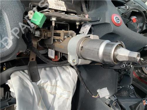 Used Steering column Steering column FORD FIESTA VI (CB1, CCN) 1.6 TDCi (95 hp) 29260063 29260063