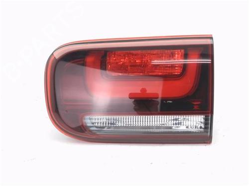 Used Right tailgate light Right tailgate light CITROËN C4 CACTUS 1.5 BlueHDi 100 (102 hp) 29254953 29254953