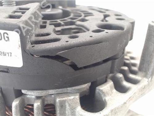 Alternator SEAT IBIZA II (6K1) 1.9 SDI | BP16441042M7 