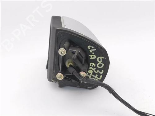 Left mirror MERCEDES-BENZ A-CLASS (W169)  | BP27569397C26 
