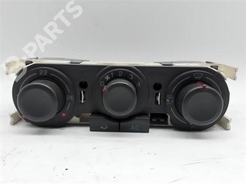 Used Climate control SEAT IBIZA III (6L1) 1.9 SDI (64 hp) 10162171