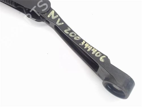 Front windshield wiper arm NISSAN NV200 Van 1.5 dCi 85 (M20, M20N, M20M) | BP16123223C143 