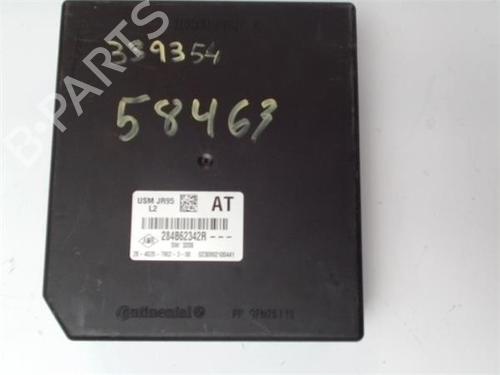 Other RENAULT SCÉNIC III (JZ0/1_) 1.5 dCi | BP14997026O1 