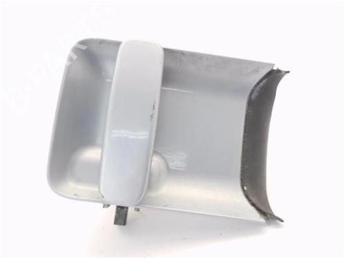 Used Rear right exterior door handle PEUGEOT PARTNER MPV (5_, G_) [1996-2025]  29993269