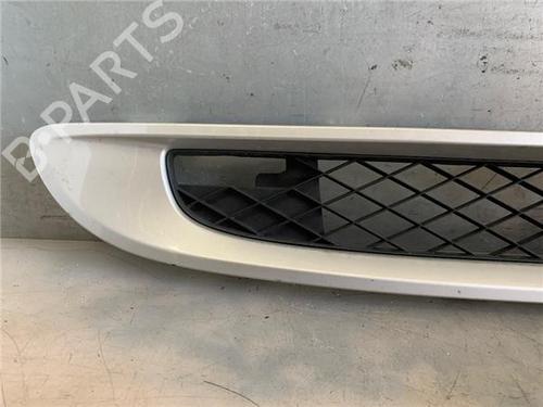 Grill SMART FORTWO Cabrio (451) 1.0 (451.431, 451.480) | BP29277346C40 - Image 2