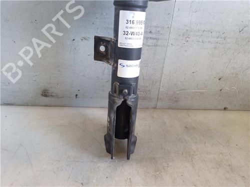 Used Right front shock absorber Right front shock absorber 32417751 32417751