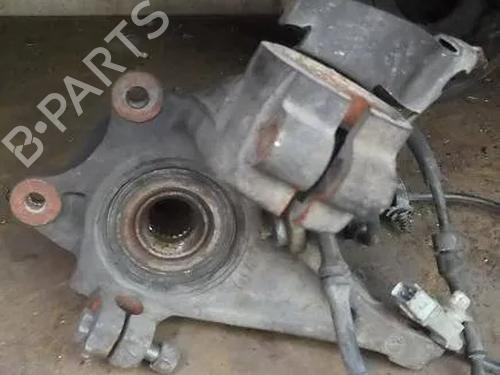 Right front steering knuckle CITROËN XSARA (N1) 2.0 HDi 90 | BP14334446M26 