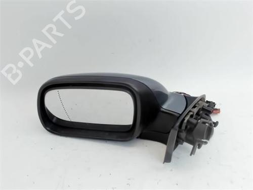 Left mirror PEUGEOT 307 (3A/C)  | BP13050366C26 