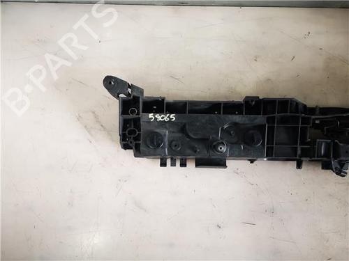 Front slam panel RENAULT CLIO IV (BH_) 0.9 TCe 90 (BHNF, BHMA, BHMH, BHJK, BHJR) | BP12104065C72 