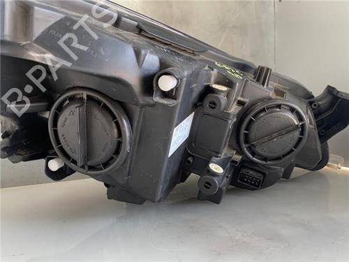 Left headlight OPEL ASTRA J (P10) 1.6 CDTi (68) | BP31971758C28