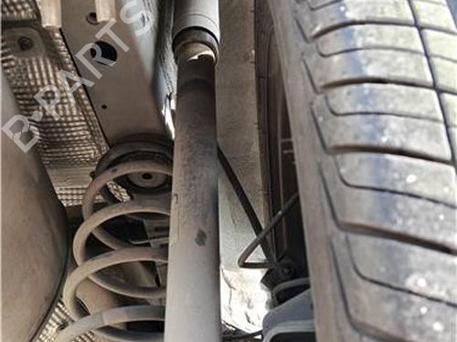 Used Right rear shock absorber Right rear shock absorber MITSUBISHI COLT VI (Z3_A, Z2_A) 1.5 DI-D (Z39A) (95 hp) 36040570 36040570