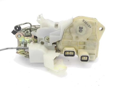 Venstre foran lås HONDA CIVIC VII Hatchback (EU, EP, EV) 1.6 i (EP2, EU8, EU6) | BP22959171C98 