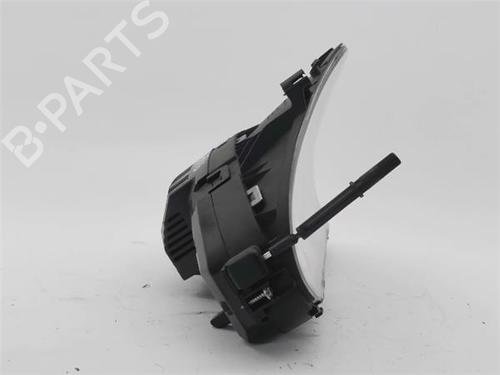 Instrument cluster MERCEDES-BENZ E-CLASS (W211) E 320 CDI (211.026) | BP35779982C47 - Image 4
