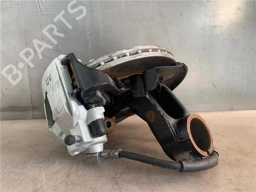 Right front steering knuckle SEAT IBIZA IV (6J5, 6P1) 1.2 | BP12112386M26 