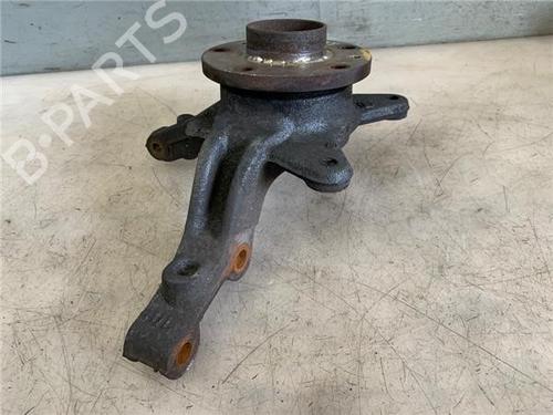 Left front steering knuckle RENAULT KANGOO Express (FW0/1_) 1.5 dCi 90 (FW0G, FW05, FW08, FW11) | BP23392234M25 