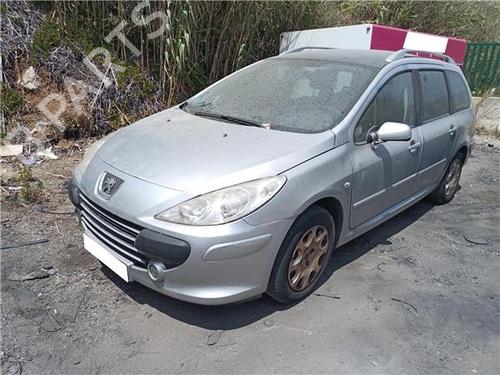 Brugte PEUGEOT 307 SW (3H) 1.6 16V (109 hp) 4211816