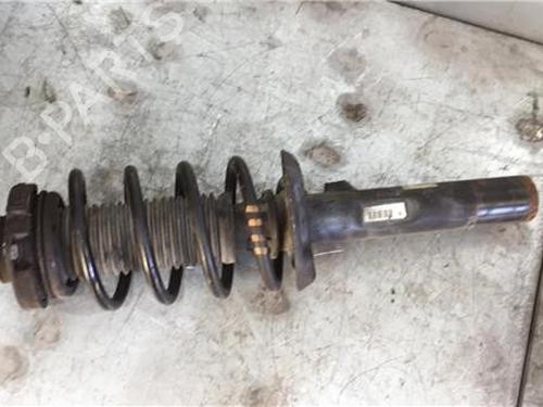 Used Left front shock absorber SKODA OCTAVIA I Combi (1U5) [1998-2010]  13055695
