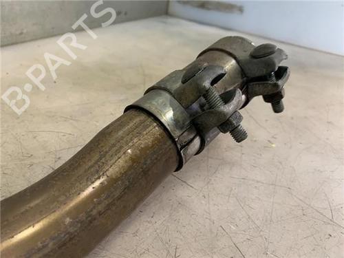 Udstødningssystem VW GOLF IV (1J1)  | BP27162979M121 