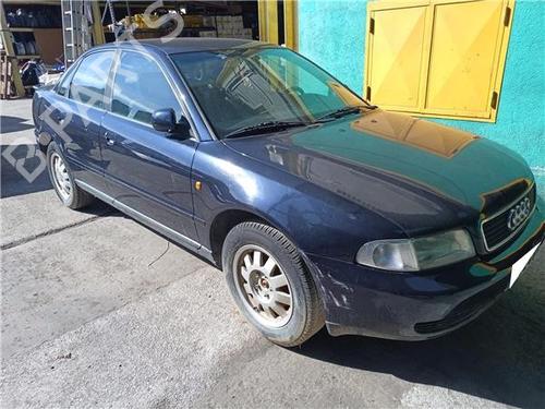 Front wiper motor AUDI A4 B5 (8D2) | BP30135516M29