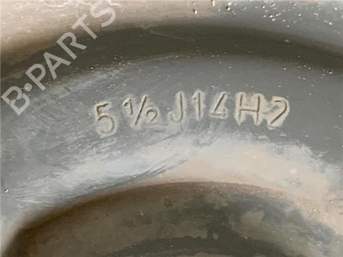 Fælk OPEL COMBO Box Body/MPV 1.7 DTI 16V | BP30412335C45 