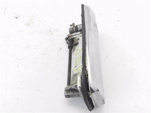 Front right exterior door handle SEAT 127 (127A)  | BP29251765C129 