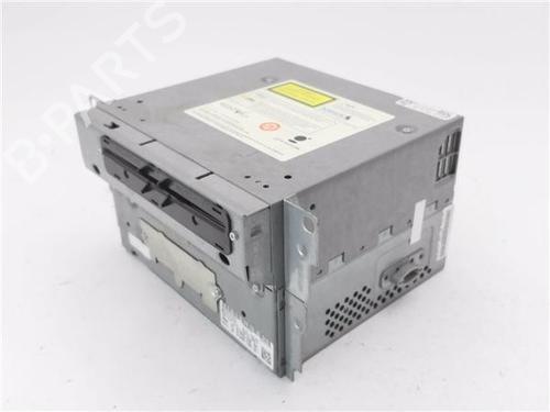 Radio BMW 5 (F10) 520 d | BP24870138E6 