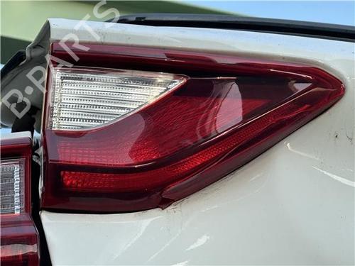 Left tailgate light KIA STONIC (YB) 1.0 T-GDi | BP37873669C79 - Image 2