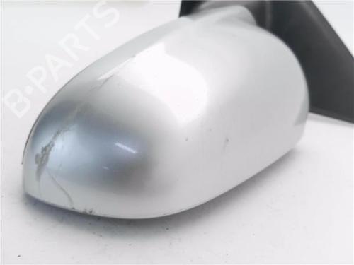 Left mirror VW LUPO I (6X1, 6E1) 1.4 | BP30154105C26