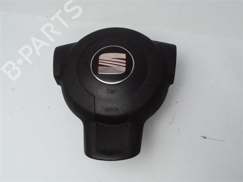 Used Driver airbag SEAT ALTEA XL (5P5, 5P8) 2.0 TDI 16V (140 hp) 13637778