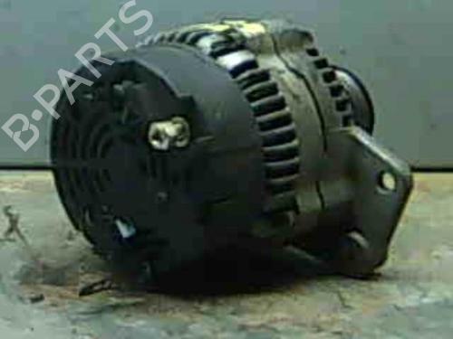 Alternator AUDI 80 B4 Avant (8C5)  | BP9683303M7 