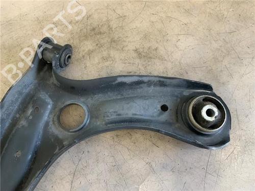 Right front suspension arm SEAT IBIZA IV (6J5, 6P1)  | BP27723045M13 