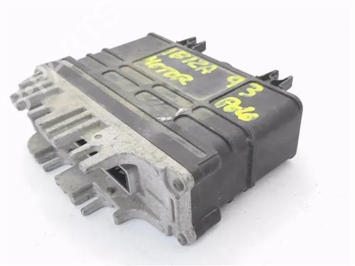 Electronic module SEAT IBIZA II (6K1)  | BP27567589M83 