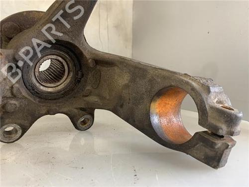 Left front steering knuckle FORD MONDEO III (B5Y) 2.0 TDCi | BP29490662M25 