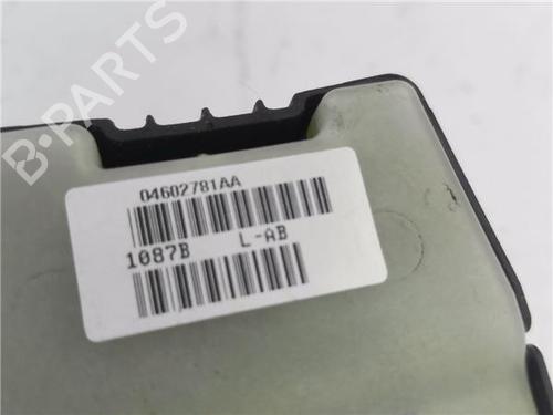 Left front window switch CHRYSLER SEBRING (JS) 2.0 CRD | BP36477239I27 - Image 7