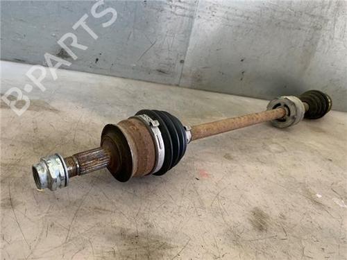Right front driveshaft FORD KA (RU8) 1.2 | BP32393973M39 - Image 10