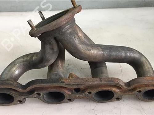Used Exhaust manifold MASERATI GRAN TURISMO I [2007-2025]  13055715