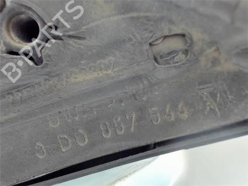 Right mirror AUDI A4 B5 Avant (8D5)  | BP13049765C27 